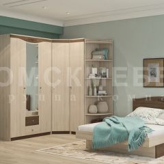 Спальный гарнитур Ванесса (модульный) в Нижнекамске - nizhnekamsk.mebel24.online | фото