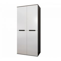 Спальный гарнитур Вегас (модульный) в Нижнекамске - nizhnekamsk.mebel24.online | фото 16
