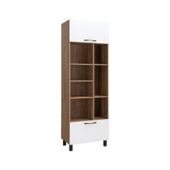 Стеллаж 13.148 Манхеттен в Нижнекамске - nizhnekamsk.mebel24.online | фото