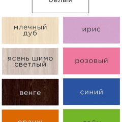 Стеллаж Мини 6 в Нижнекамске - nizhnekamsk.mebel24.online | фото 13