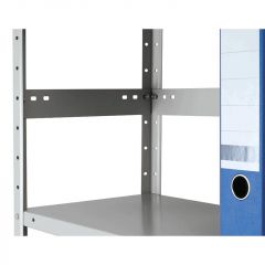 Стеллаж MS 200/100х40/6 в Нижнекамске - nizhnekamsk.mebel24.online | фото 2