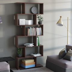 Стеллаж Слим в Нижнекамске - nizhnekamsk.mebel24.online | фото 2