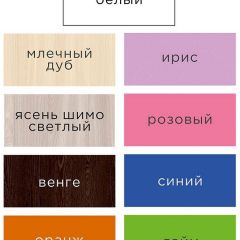 Стеллаж Стойка 4 в Нижнекамске - nizhnekamsk.mebel24.online | фото 13