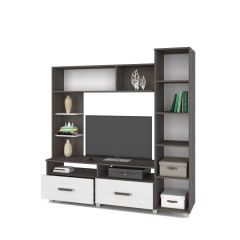 ВИОРА Стенка В78 в Нижнекамске - nizhnekamsk.mebel24.online | фото 2