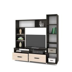 ВИОРА Стенка В78 в Нижнекамске - nizhnekamsk.mebel24.online | фото 4