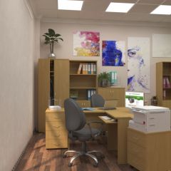 Стол для переговоров "Референт" Р.СП-12 в Нижнекамске - nizhnekamsk.mebel24.online | фото 5