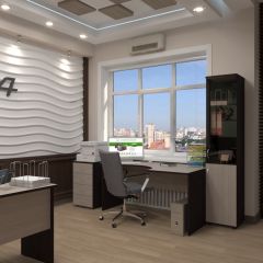 Стол для переговоров "Референт" Р.СП-12 в Нижнекамске - nizhnekamsk.mebel24.online | фото 7