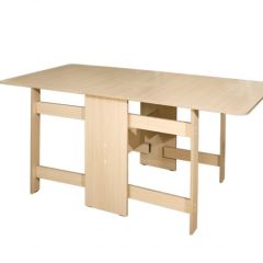 Стол-книга СТ-1.0 (без бара) в Нижнекамске - nizhnekamsk.mebel24.online | фото 6