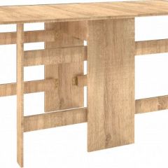 Стол-книга СТ-1.0 (без бара) в Нижнекамске - nizhnekamsk.mebel24.online | фото 2