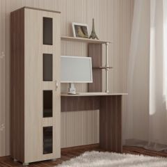 ЮНИОР-1 Стол компьютерный в Нижнекамске - nizhnekamsk.mebel24.online | фото