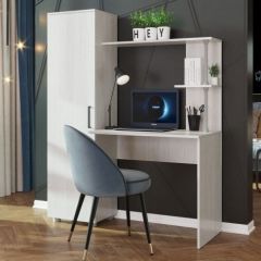 ЮНИОР-3 Стол компьютерный в Нижнекамске - nizhnekamsk.mebel24.online | фото 1