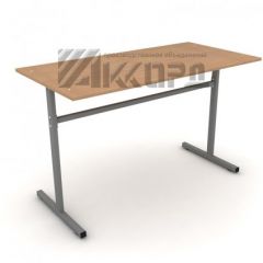 Стол обеденный СО 99.3 (пластик) 1200*600 в Нижнекамске - nizhnekamsk.mebel24.online | фото