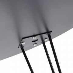 Стол обеденный Solution в Нижнекамске - nizhnekamsk.mebel24.online | фото 4