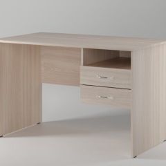 Стол письменный 1-тумбовый (2 ящ) СТ 94.4 (1200) в Нижнекамске - nizhnekamsk.mebel24.online | фото