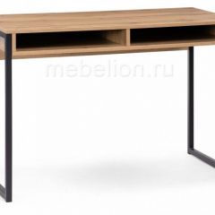 Стол письменный Леон Лофт в Нижнекамске - nizhnekamsk.mebel24.online | фото