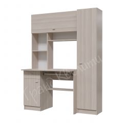 АЛЬФА Стол рабочий ЯШС в Нижнекамске - nizhnekamsk.mebel24.online | фото