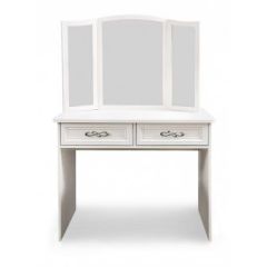 Стол туалетный Мишель в Нижнекамске - nizhnekamsk.mebel24.online | фото 2