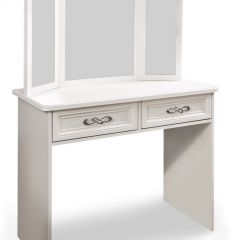 Стол туалетный Мишель в Нижнекамске - nizhnekamsk.mebel24.online | фото