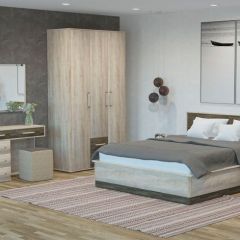 Стол туалетный ТС-5 ВЕРСАЛЬ-2 в Нижнекамске - nizhnekamsk.mebel24.online | фото 2