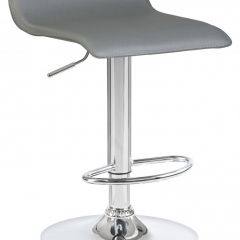 Стул барный DOBRIN TOMMY LM-3013 (серый) в Нижнекамске - nizhnekamsk.mebel24.online | фото 2