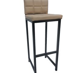 Стул барный h850 (кожзам) в Нижнекамске - nizhnekamsk.mebel24.online | фото
