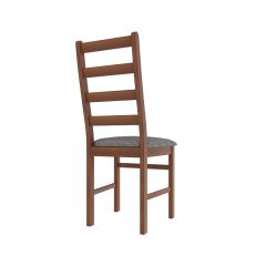 Стул Сильвия (Орех) в Нижнекамске - nizhnekamsk.mebel24.online | фото 5