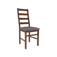 Стул Сильвия (Орех) в Нижнекамске - nizhnekamsk.mebel24.online | фото