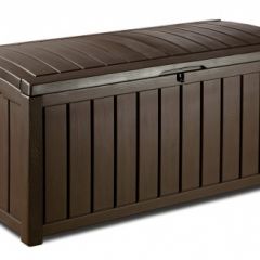 Сундук GLENWOOD STORAGE BOX 390 L в Нижнекамске - nizhnekamsk.mebel24.online | фото