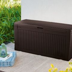 Сундук COMFY STORAGE BOX 270 L в Нижнекамске - nizhnekamsk.mebel24.online | фото 2