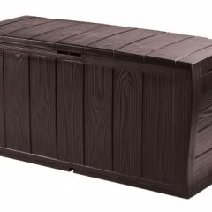 Сундук SHERWOOD STORAGE BOX 270 L в Нижнекамске - nizhnekamsk.mebel24.online | фото