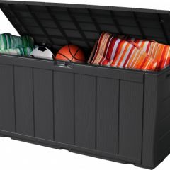 Сундук SHERWOOD STORAGE BOX 270 L в Нижнекамске - nizhnekamsk.mebel24.online | фото 5