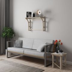 Табурет Конструктор Арт.Т в Нижнекамске - nizhnekamsk.mebel24.online | фото 6