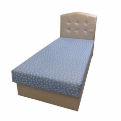 Тахта двухспальная Хаски 1500*1950 в Нижнекамске - nizhnekamsk.mebel24.online | фото 1