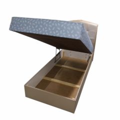 Тахта двухспальная Хаски 1500*1950 в Нижнекамске - nizhnekamsk.mebel24.online | фото 2