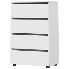 Токио Комод 4 ящика в Нижнекамске - nizhnekamsk.mebel24.online | фото 2