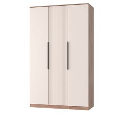 ТОСКАНА Спальный гарнитур (компоновка 2) в Нижнекамске - nizhnekamsk.mebel24.online | фото 2
