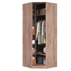 ТОСКАНА Спальный гарнитур (компоновка 3) в Нижнекамске - nizhnekamsk.mebel24.online | фото 9