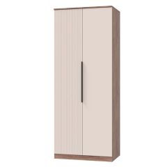 ТОСКАНА Спальный гарнитур (компоновка 3) в Нижнекамске - nizhnekamsk.mebel24.online | фото 10
