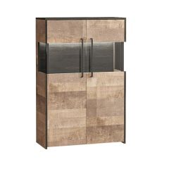 Трувор гостиная (модульная) в Нижнекамске - nizhnekamsk.mebel24.online | фото 6