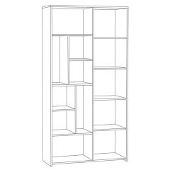 Трувор гостиная (модульная) в Нижнекамске - nizhnekamsk.mebel24.online | фото 15