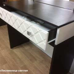 Трюмо Николь (ясень) в Нижнекамске - nizhnekamsk.mebel24.online | фото 3