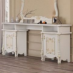 Туалетный стол (07.135) Рафаэлла в Нижнекамске - nizhnekamsk.mebel24.online | фото