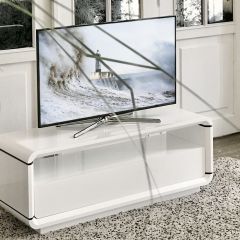 ТВ-тумба Opus Uno 120 см в Нижнекамске - nizhnekamsk.mebel24.online | фото 4