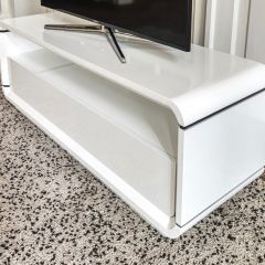ТВ-тумба Opus Uno 120 см в Нижнекамске - nizhnekamsk.mebel24.online | фото 6