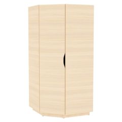 Угловой шкаф "Аврора (H34)" в Нижнекамске - nizhnekamsk.mebel24.online | фото 9