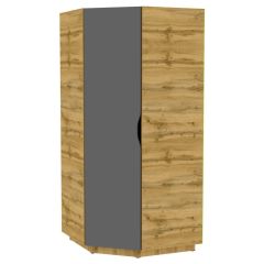 Угловой шкаф "Аврора (H34)" в Нижнекамске - nizhnekamsk.mebel24.online | фото 19