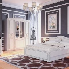 ВЕРОНА МС Спальный гарнитур в Нижнекамске - nizhnekamsk.mebel24.online | фото