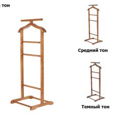 Вешалка костюмная ВК 1 в Нижнекамске - nizhnekamsk.mebel24.online | фото 2