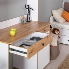 Вуди молодежная (рестайлинг) Набор 3 в Нижнекамске - nizhnekamsk.mebel24.online | фото 3