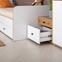 Вуди молодежная (рестайлинг) Набор 3 в Нижнекамске - nizhnekamsk.mebel24.online | фото 4